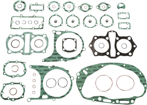 ATHENA - P400485850620 - Complete Gasket Kit - Yamaha
