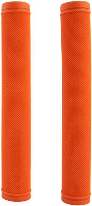 STARTING LINE PRODUCTS - 32-443 - Micro Tack Grips - 7” - Orange