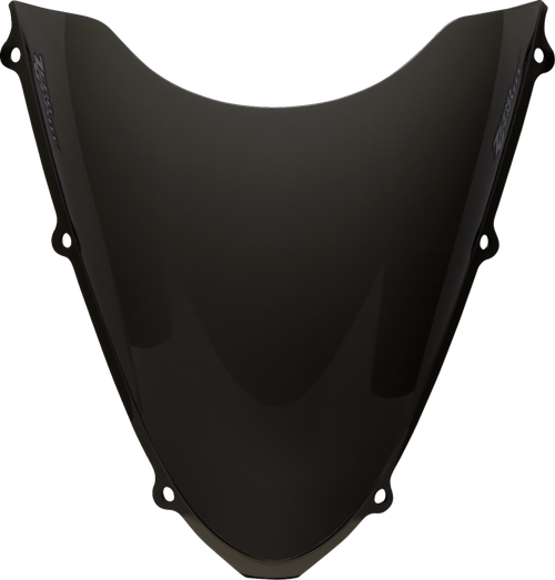 ZERO GRAVITY - 25-274-02 - Marc 1 Windscreen - Smoke - ZX14