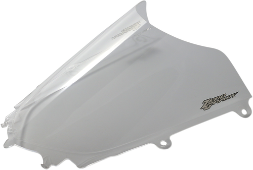 ZERO GRAVITY - 25-581-01 - Marc 1 Windscreen - Clear - YZF-R6