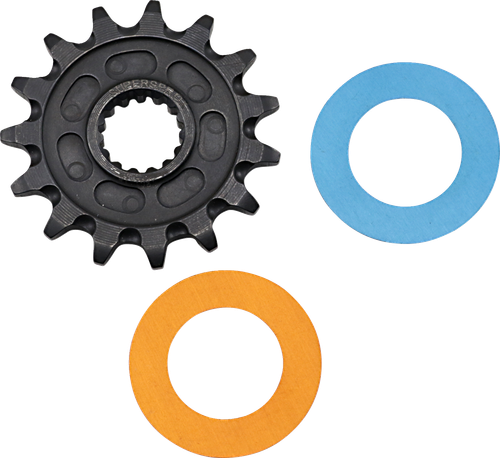 SUPERSPROX - CST-1901-15-4 - Countershaft Sprocket - 15-Tooth