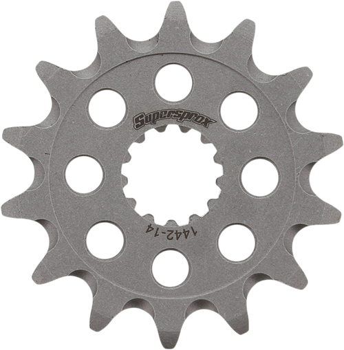 SUPERSPROX - CST-1442-14-1 - Countershaft Sprocket - 14-Tooth