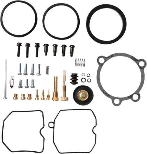 ALL BALLS - 26-1758 - CV Carburetor Rebuild Kit - '88-'03 Sportster 883
