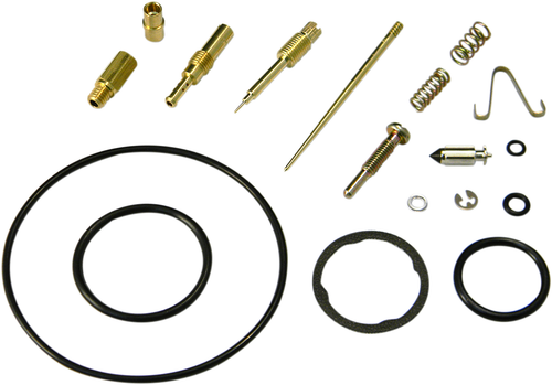 SHINDY - 03-008 - Carburetor Repair Kit - Honda
