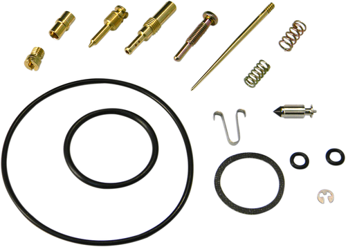 SHINDY - 03-010 - Carburetor Repair Kit - Honda