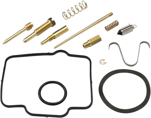 SHINDY - 03-014 - Carburetor Repair Kit - Honda