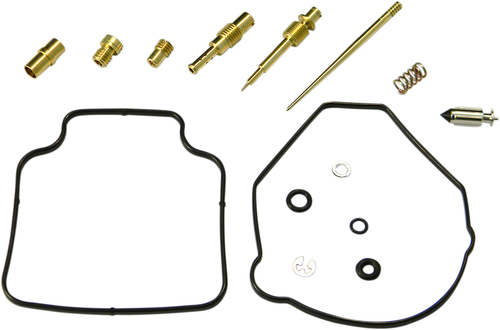 SHINDY - 03-015 - Carburetor Repair Kit - Honda