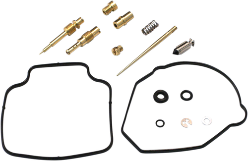 SHINDY - 03-016 - Carburetor Repair Kit - Honda