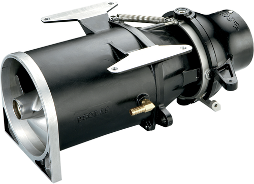 SOLAS - KPS-PM-140/74T - Jet Pump - Kawasaki