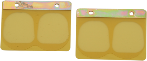 BOYESEN - 6131 - Power Reed Petal Set - Yamaha