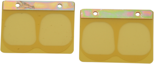 BOYESEN - 6131 - Power Reed Petal Set - Yamaha