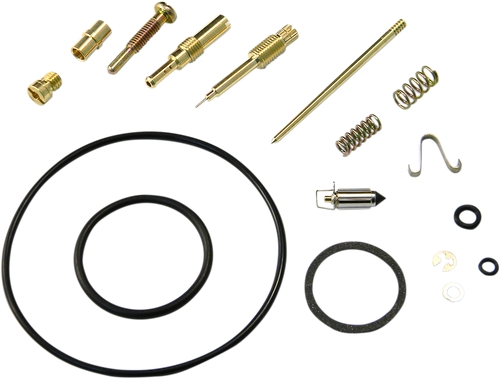 SHINDY - 03-026 - Carburetor Repair Kit - Honda