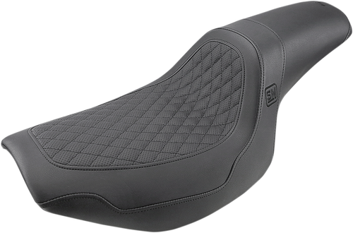 SADDLEMEN - SM88209DB - Speed Merchant Seat - FXR