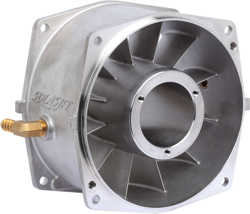 SOLAS - YRS-SV-148/74 - Stator - Jet Pump - 12-Vane - 148 mm - Yamaha