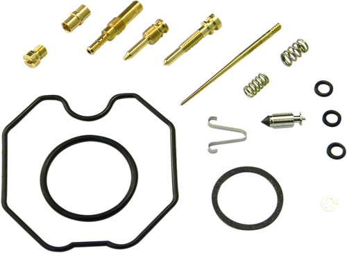SHINDY - 03-034 - Carburetor Repair Kit - Honda