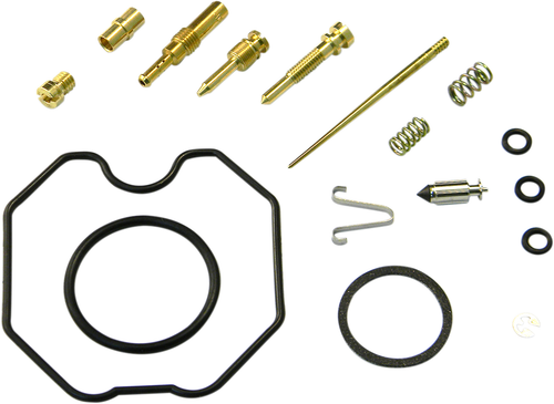 SHINDY - 03-034 - Carburetor Repair Kit - Honda