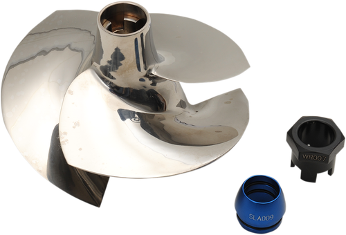 SOLAS - YG-DF-09/13 - Impeller - Dynafly - 9/13 - Yamaha