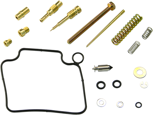 SHINDY - 03-037 - Carburetor Repair Kit - Honda