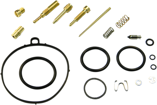 SHINDY - 03-041 - Carburetor Repair Kit - Honda