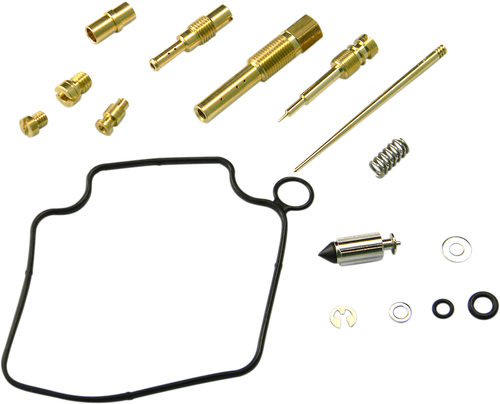 SHINDY - 03-045 - Carburetor Repair Kit - Honda