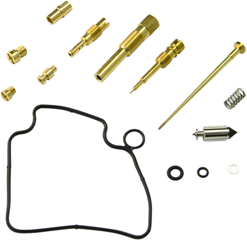 SHINDY - 03-046 - Carburetor Repair Kit - Honda
