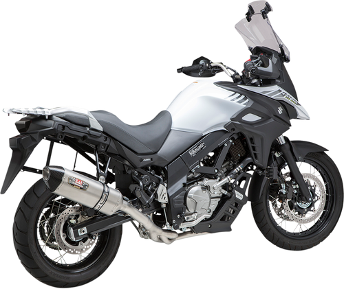 BRIDGESTONE - 11621 - Tire - Battlax Adventurecross AX41S - Front - 100/90R19 - 57H
