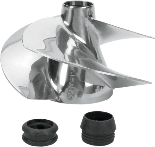 SOLAS - PA-CD-15/21 - Impeller - Concord - 15/21 - Polaris