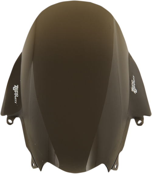 ZERO GRAVITY - 23-172-42 - Sport Winsdscreen - Smoke - Bandit 1250
