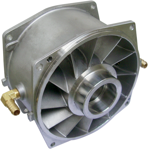 SOLAS - YQS-SV-144/74 - Stator - 144 mm - Yamaha