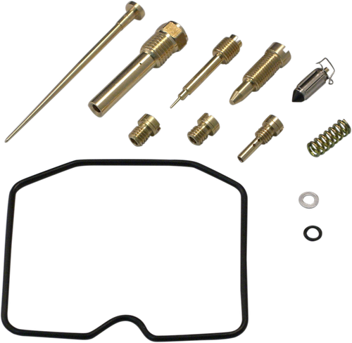 SHINDY - 03-112 - Carburetor Repair Kit - Kawasaki