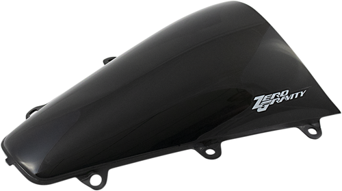 ZERO GRAVITY - 20-427-19 - SR Windscreen - Dark Smoke - CBR1000 '17