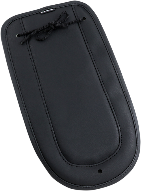 SADDLEMEN - T8700-97-P - Fender Chap - Matches Smooth Solo Seat - Touring