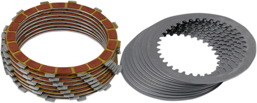 BARNETT - 306-25-40009 - Clutch Kit