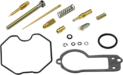 SHINDY - 03-720 - Carburetor Repair Kit - Honda