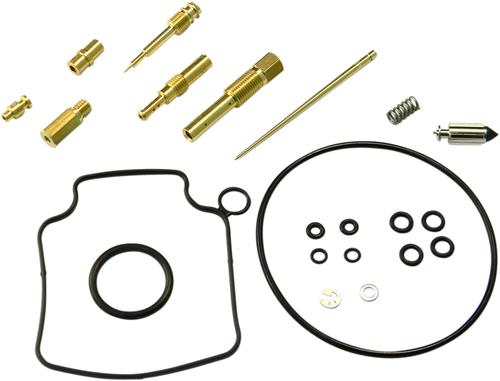SHINDY - 03-054 - Carburetor Repair Kit - Honda