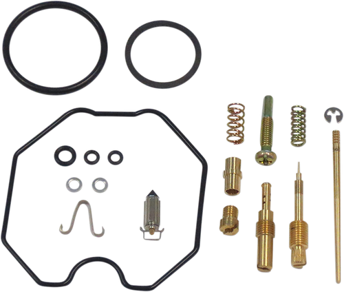 SHINDY - 03-737 - Carburetor Repair Kit - Honda