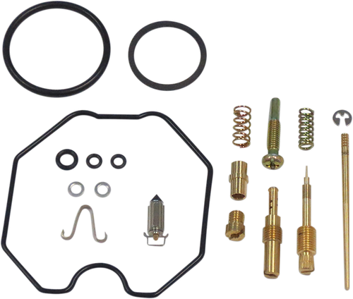 SHINDY - 03-737 - Carburetor Repair Kit - Honda