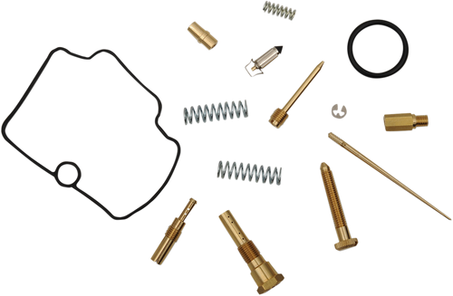 SHINDY - 03-762 - Carburetor Repair Kit - Kawasaki