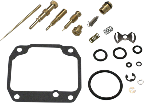 SHINDY - 03-202 - Carburetor Repair Kit - Suzuki