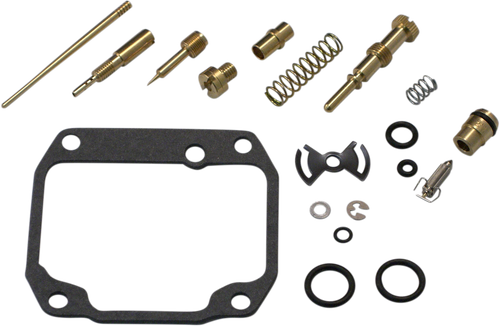SHINDY - 03-204 - Carburetor Repair Kit - Suzuki