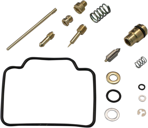 SHINDY - 03-209 - Carburetor Repair Kit - Suzuki