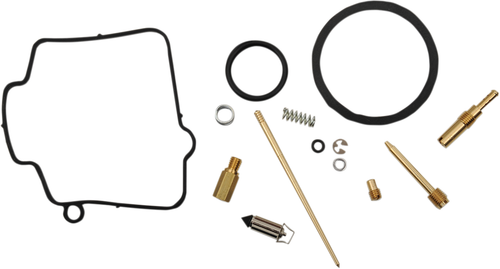 SHINDY - 03-7A3 - Carburetor Repair Kit - Honda