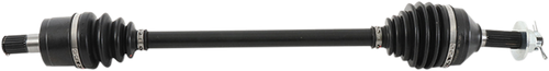 ALL BALLS - AB8-KW-8-301 - Axle - Complete - 8 Ball - Extreme Duty - Front Left/Right - Kawasaki Teryx 750
