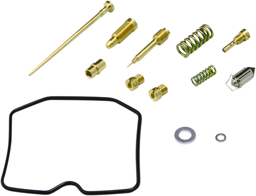 SHINDY - 03-224 - Carburetor Repair Kit - Suzuki