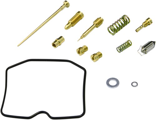 SHINDY - 03-224 - Carburetor Repair Kit - Suzuki
