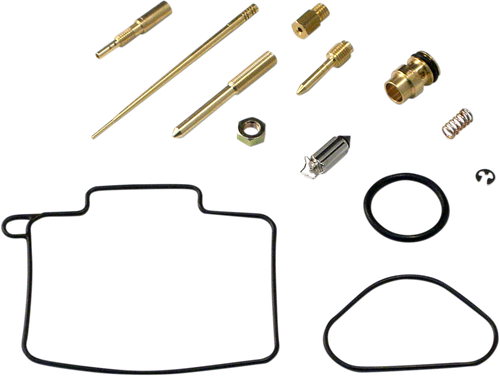 SHINDY - 03-858 - Carburetor Repair Kit - Yamaha