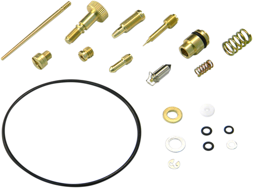 SHINDY - 03-326 - Carburetor Repair Kit - Yamaha