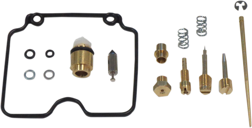 SHINDY - 03-892 - Carburetor Repair Kit - Yamaha