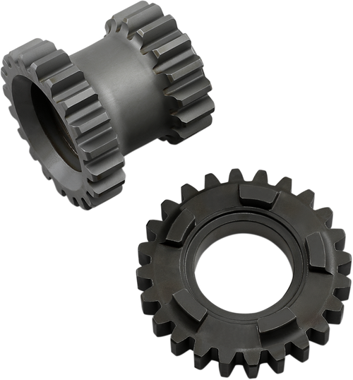 ANDREWS - 201145 - Gear Set - 1st Gear - Close Ratio