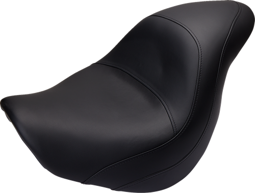 SADDLEMEN - K07-12-002 - Renegade Solo Seat - VN900 Custom